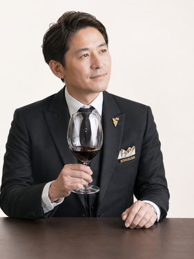 ソムリエ紹介